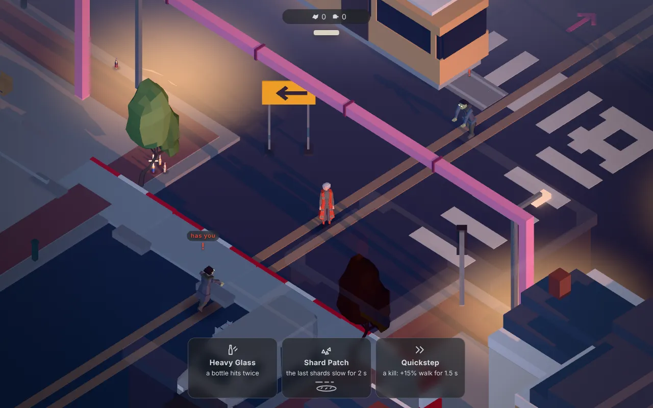 Zombierlin: Breach
