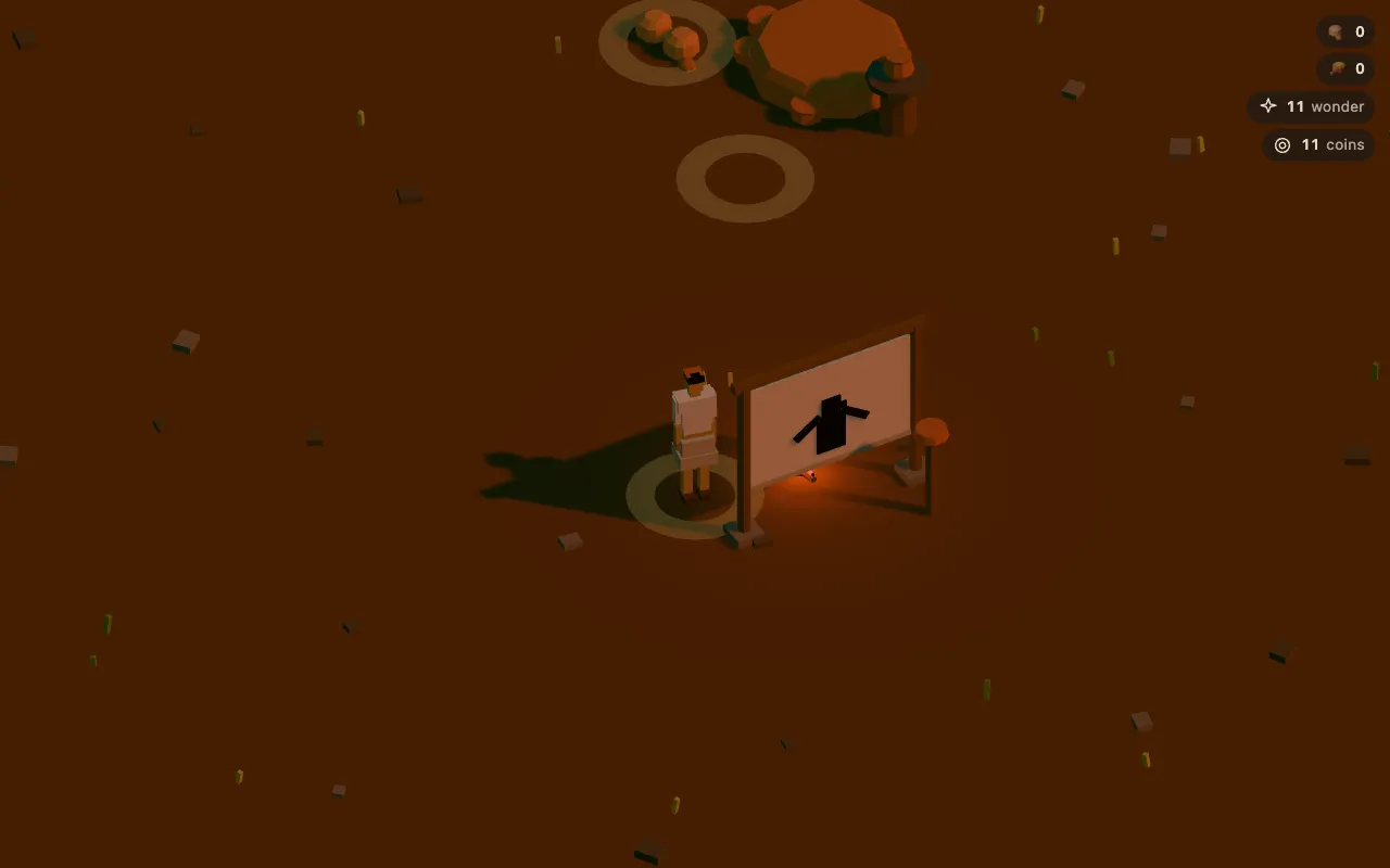 Lightbox — a screenshot