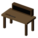 Puppet bench