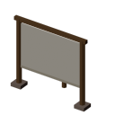 Shadow stage